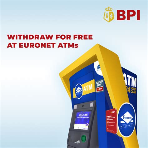 BPI x Euronet ATM Directory .